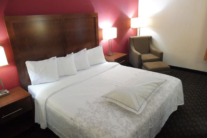Imagen de la habitación del Hotel Quality Inn Easton. Foto 12