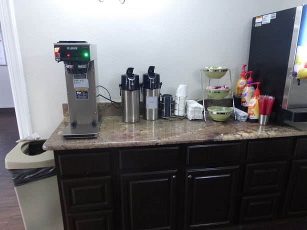 Imagen de los interiores del Hotel Quality Inn Easton. Foto 18