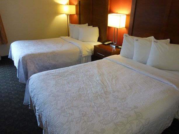 Imagen de la habitación del Hotel Quality Inn Easton. Foto 15