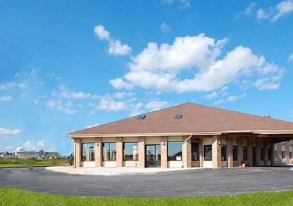 Imagen general del Hotel Quality Inn Effingham. Foto 1