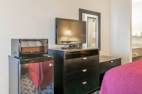 Imagen de la habitación del Hotel Quality Inn Effingham. Foto 2