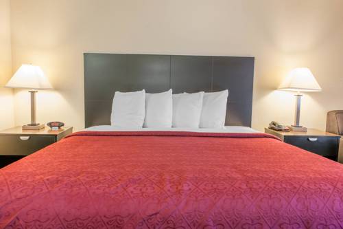 Imagen de la habitación del Hotel Quality Inn Effingham. Foto 3