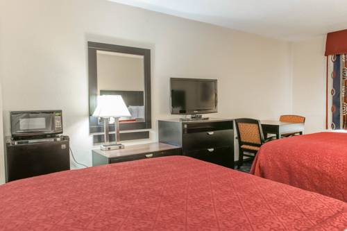 Imagen de la habitación del Hotel Quality Inn Effingham. Foto 10