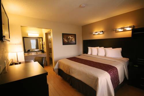 Imagen de la habitación del Hotel Quality Inn Elk Grove/sacramento. Foto 1