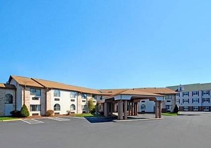 Imagen general del Hotel Quality Inn Elyria. Foto 1