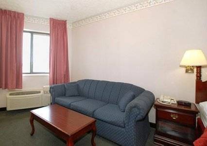Imagen de la habitación del Hotel Quality Inn Elyria. Foto 4