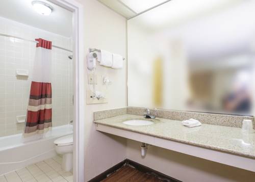 Imagen general del Hotel Quality Inn, Emporia. Foto 1