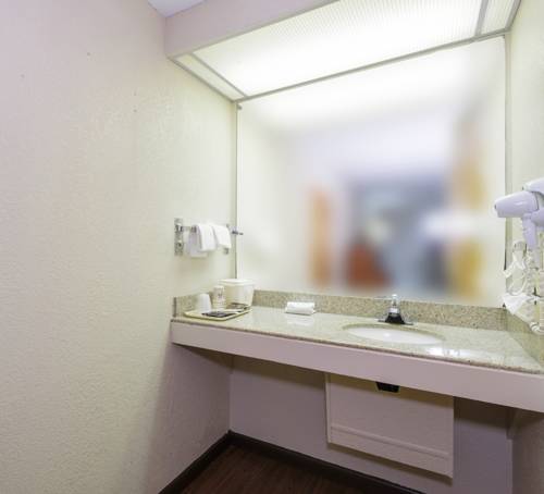 Imagen de la habitación del Hotel Quality Inn, Emporia. Foto 2