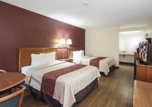 Imagen de la habitación del Hotel Quality Inn, Emporia. Foto 3