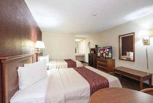 Imagen de la habitación del Hotel Quality Inn, Emporia. Foto 4