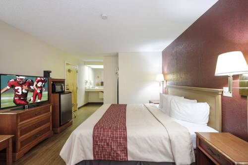 Imagen de la habitación del Hotel Quality Inn, Emporia. Foto 8