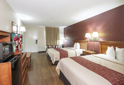 Imagen de la habitación del Hotel Quality Inn, Emporia. Foto 11