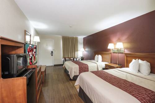 Imagen de la habitación del Hotel Quality Inn, Emporia. Foto 12