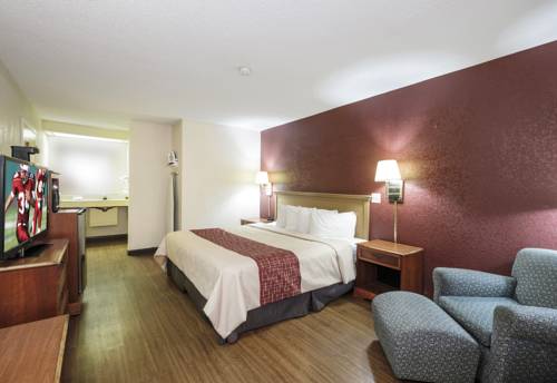 Imagen de la habitación del Hotel Quality Inn, Emporia. Foto 13