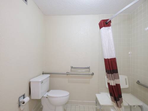 Imagen de la habitación del Hotel Quality Inn, Emporia. Foto 14
