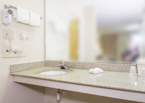 Imagen de la habitación del Hotel Quality Inn, Emporia. Foto 15