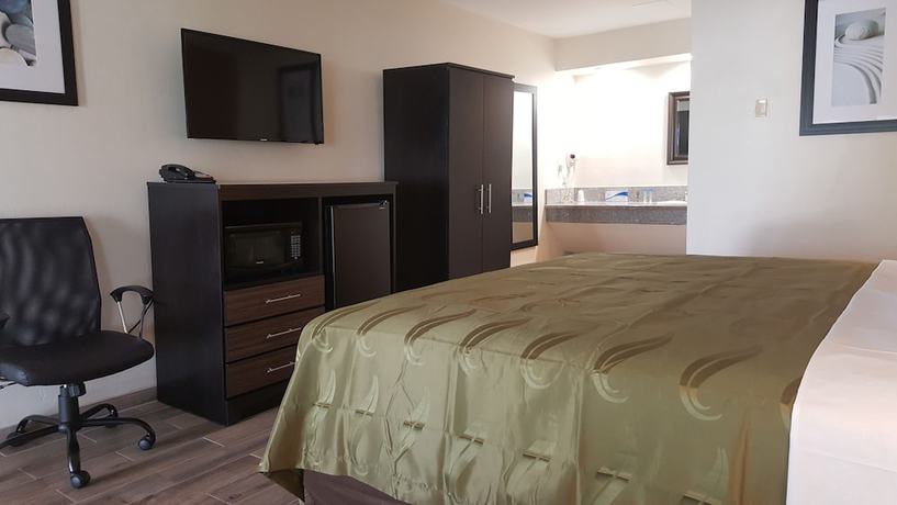 Imagen de la habitación del Hotel Quality Inn Escondido Downtown. Foto 8