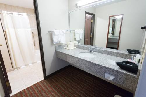 Imagen de la habitación del Hotel Quality Inn Estes Park. Foto 5