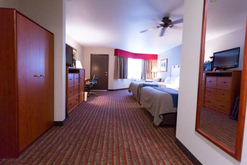 Imagen de la habitación del Hotel Quality Inn Estes Park. Foto 12