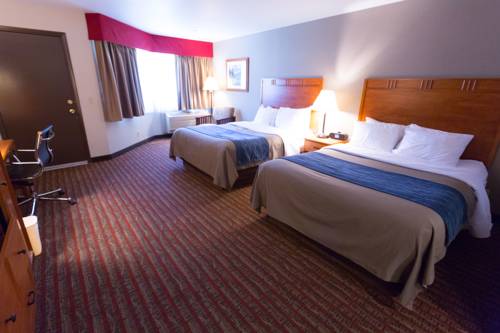 Imagen de la habitación del Hotel Quality Inn Estes Park. Foto 13