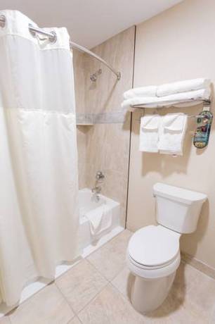 Imagen de la habitación del Hotel Quality Inn Estes Park. Foto 14