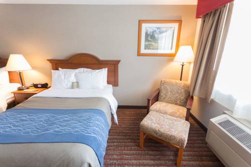 Imagen de la habitación del Hotel Quality Inn Estes Park. Foto 16