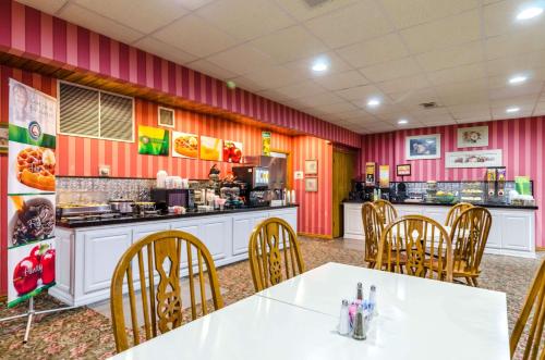 Imagen general del Hotel Quality Inn Eureka Springs South. Foto 2