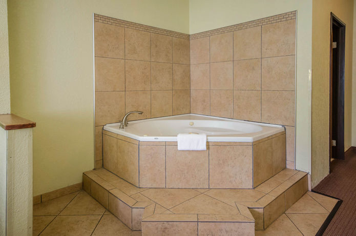 Imagen de la habitación del Hotel Quality Inn Evansville. Foto 9