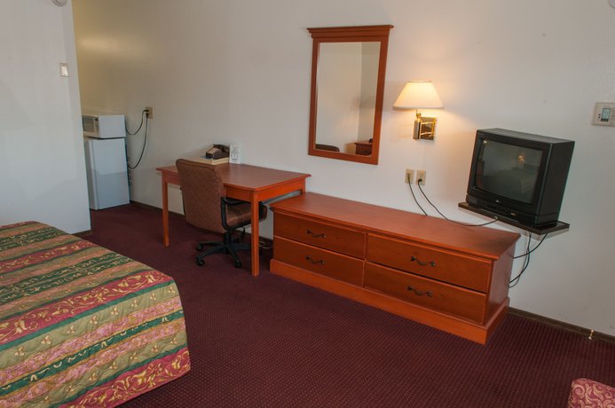 Imagen de la habitación del Hotel Quality Inn Fairfield Napa Valley Area. Foto 7
