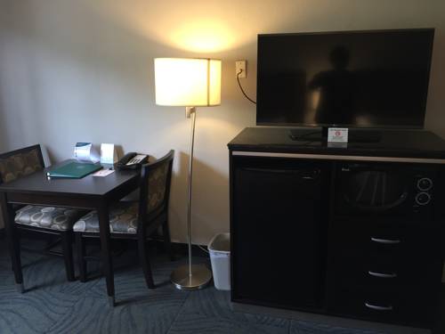 Imagen de la habitación del Hotel Quality Inn Fallbrook. Foto 6