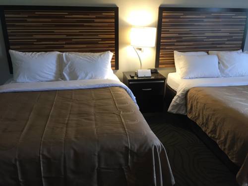 Imagen de la habitación del Hotel Quality Inn Fallbrook. Foto 7