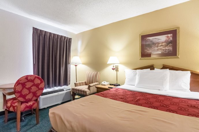 Imagen de la habitación del Hotel Quality Inn, Fayetteville. Foto 9