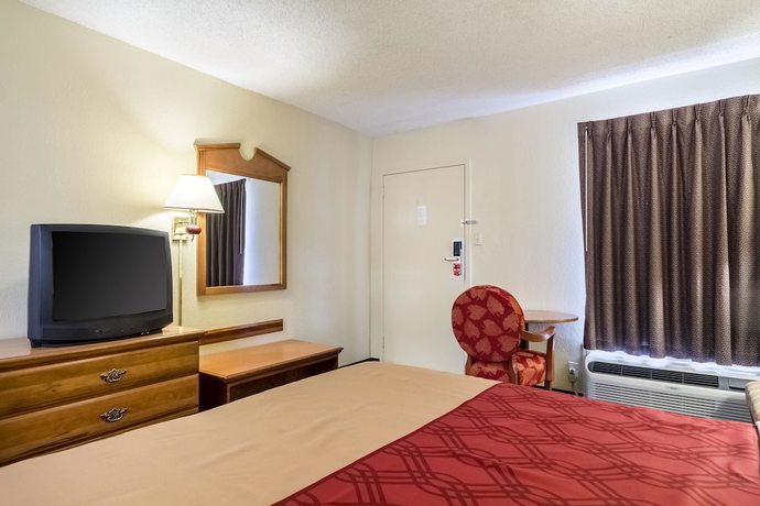Imagen de la habitación del Hotel Quality Inn, Fayetteville. Foto 13