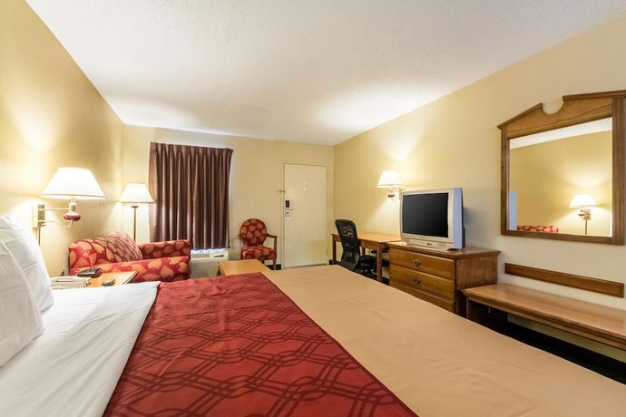 Imagen de la habitación del Hotel Quality Inn, Fayetteville. Foto 16