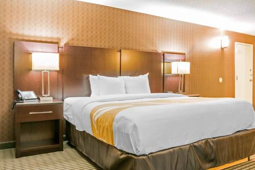 Imagen de la habitación del Hotel Quality Inn Festus. Foto 7