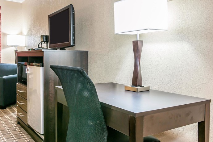 Imagen de la habitación del Hotel Quality Inn Findlay. Foto 3