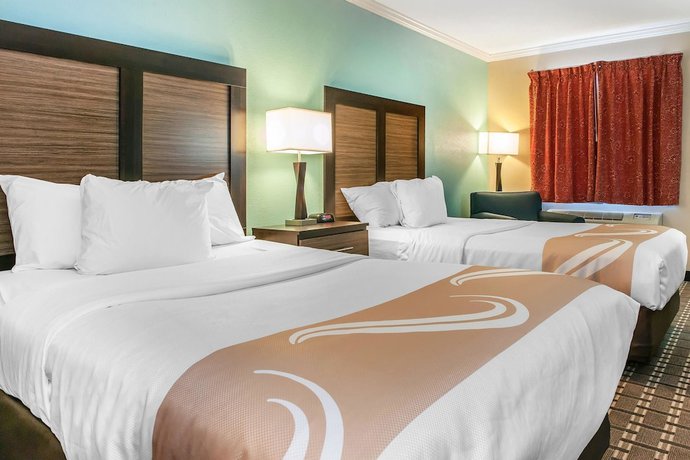 Imagen de la habitación del Hotel Quality Inn Findlay. Foto 8