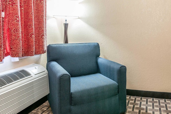 Imagen de la habitación del Hotel Quality Inn Findlay. Foto 10