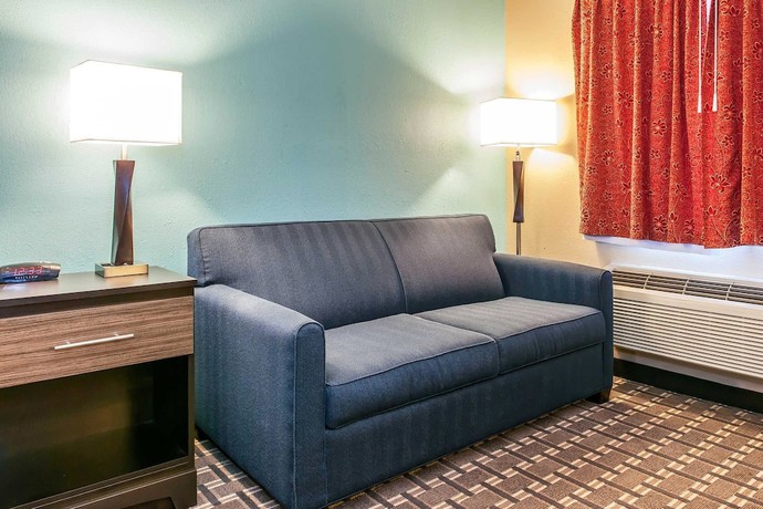 Imagen de la habitación del Hotel Quality Inn Findlay. Foto 12