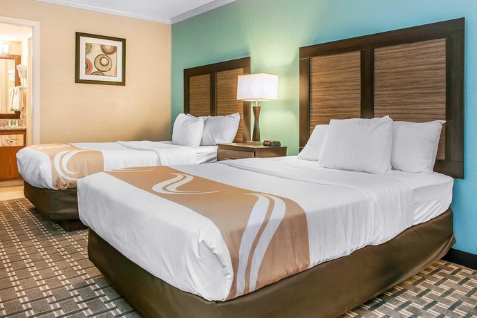 Imagen de la habitación del Hotel Quality Inn Findlay. Foto 16