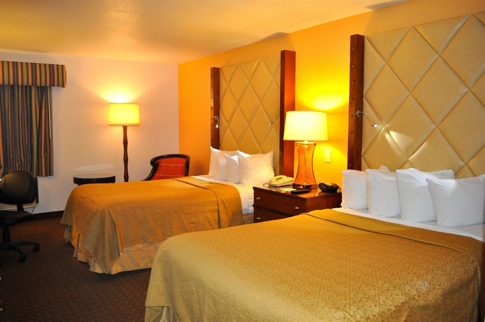 Imagen de la habitación del Hotel Quality Inn Florida City - Gateway to the Keys. Foto 6