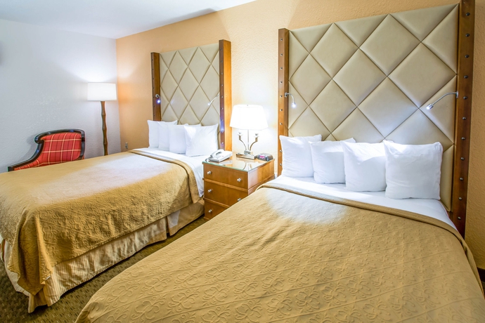 Imagen de la habitación del Hotel Quality Inn Florida City - Gateway to the Keys. Foto 10