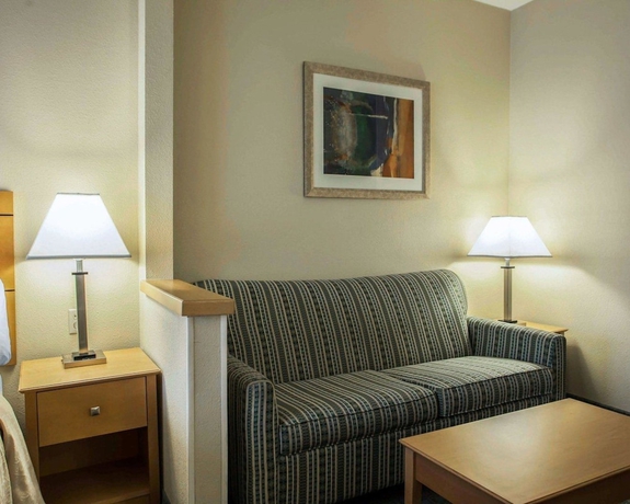 Imagen de la habitación del Hotel Quality Inn Forsyth - Decatur. Foto 13