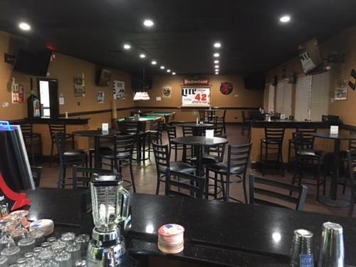 Imagen de la habitación del Hotel Quality Inn, Forsyth. Foto 9