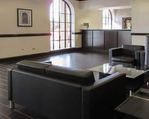 Imagen de la habitación del Hotel Quality Inn, Forsyth. Foto 11