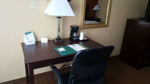 Imagen de la habitación del Hotel Quality Inn Fort Dodge. Foto 3