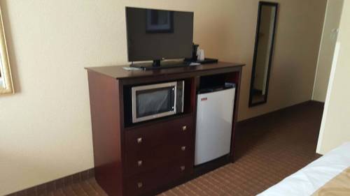 Imagen de la habitación del Hotel Quality Inn Fort Dodge. Foto 4