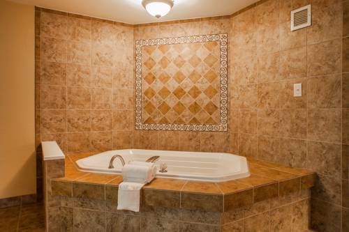 Imagen de la habitación del Hotel Quality Inn Fort Dodge. Foto 7