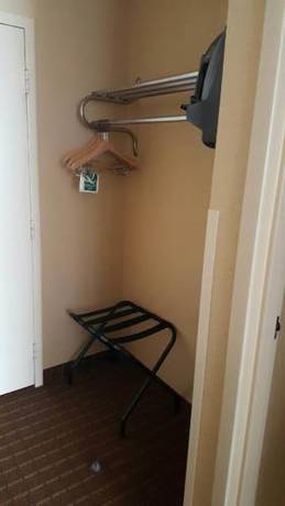 Imagen de la habitación del Hotel Quality Inn Fort Dodge. Foto 8