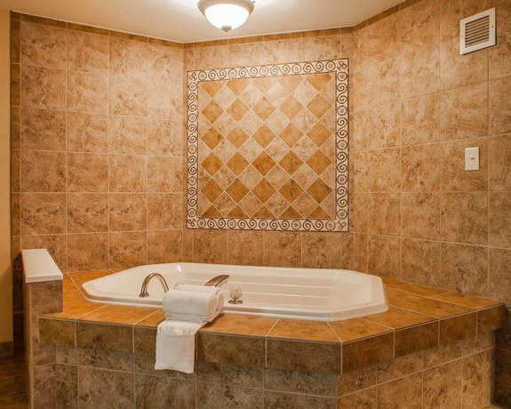 Imagen de la habitación del Hotel Quality Inn Fort Dodge. Foto 2